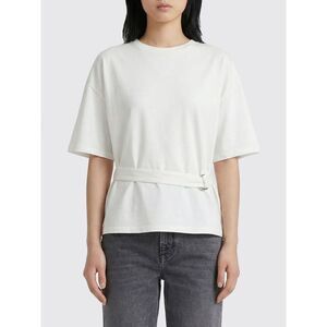 Patrizia Pepe T-Shirt Woman White
